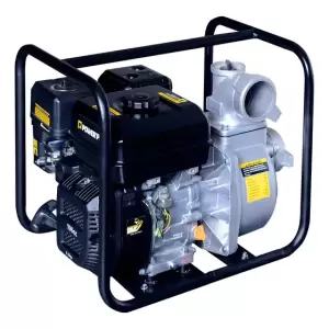 Bomba de Líquido Autocebante para Taladro Eléctrico