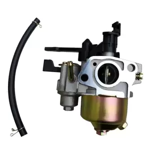 Generador Eléctrico Portátil 2 kW a 3 kW GX160 GX200