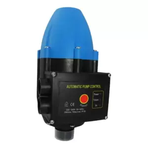 Controladora Presion Dsk-2.3 Regulable - 1,5 Hp - Bestflow