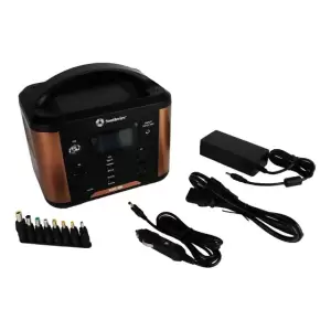 Batería Respaldo Southwire Elite 200 Generador Electrico