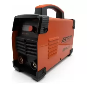 Soldadora Inverter Manual Profesional Mma-500 Afixs-mcasa