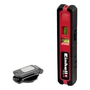 Nivel Láser de Punto Einhell TC-LL 1 Rango 5m