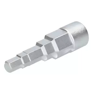 Llave Inglesa Spud Adaptador de Cubo Acero