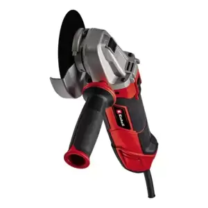 Esmeril Angular Einhell TE-AG 125/1010 5"