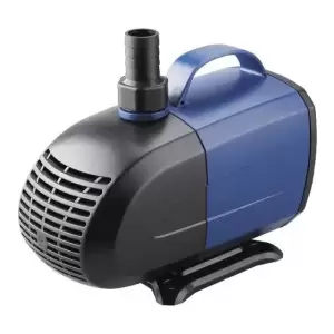 Bomba de Agua Sumergible 3000L/H Sobo Aquarift