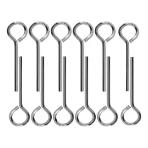 Llave Allen Hexagonal Estándar con Bucle