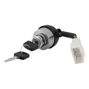 Chapa de Arranque para Generador Eléctrico