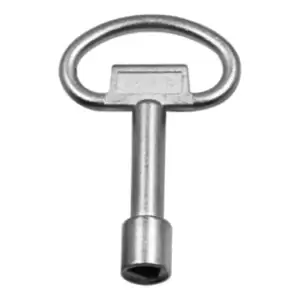 Llave Inglesa Triangular para Medidor Eléctrico