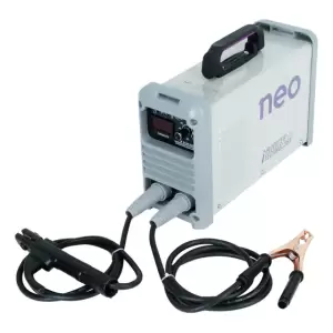 Soldadora Inverter Arco Manual 140amp Ie 9140/220m Neo