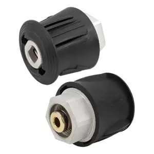 Adaptador Hembra M22 Para Manguera Kärcher