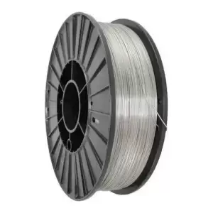 Alambre Mig Flux 5kilos X 0.8mm. Soldar Sin Gas Envio Gratis