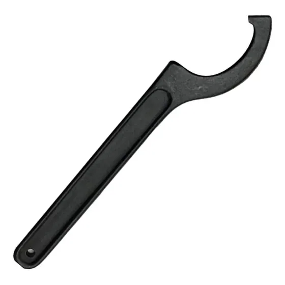 Llave Inglesa ER 90-95 Negra Ajustable 1 Llave Inglesa ER 90-95 Negra Ajustable