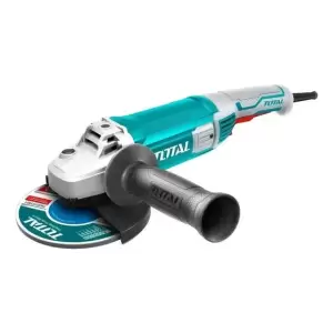 Esmeril Angular Total 7 Pulgadas 2000W