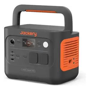 Generador Eléctrico Jackery Explorer 1000 V2 Portátil