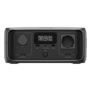 Generador Eléctrico Portátil EcoFlow River 3 245Wh