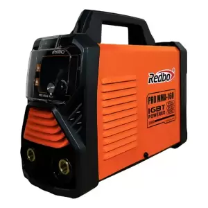 Soldadora Inverter Redbo Mma-160 Pro