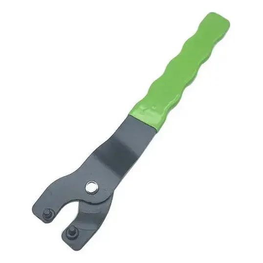 Llave Inglesa Ajustable Para Amoladora Angular 1 Llave Inglesa Ajustable Para Amoladora Angular