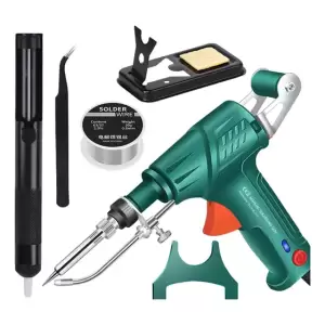 Máquina De Soldadura Láser Industrial. Herramienta De