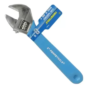 Llave Inglesa Francesa Ajustable 8'' 25 mm