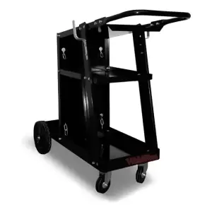 Carro para Máquina Soldadora MIG TIG MMA