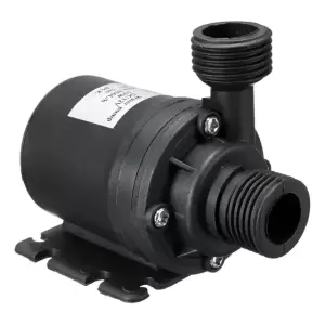 Bomba De Agua Centrífuga Reggio STC100 1HP 220V
