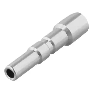 Hidrolavadora Adaptador 1/4 para Nilfisk