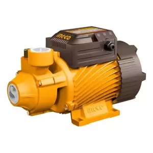 Bomba de Agua Periférica Ingco 750W 1HP
