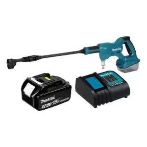 Hidrolavadora Makita 18V 2.4 MPA DHW180
