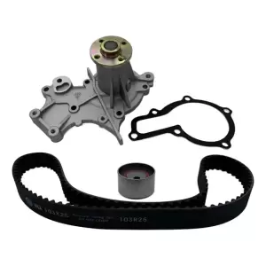 Kit Distribucion + Bomba De Agua Suzuki Baleno 1.6 1995-2004