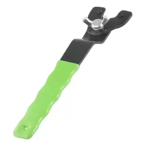 Llave Inglesa para Pulidora y Amoladora Angular