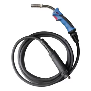 Torcha MIG Binzel 25 250A 4.5 Metros