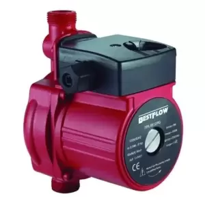 Bomba de Agua Presión para Calefont Bestflow