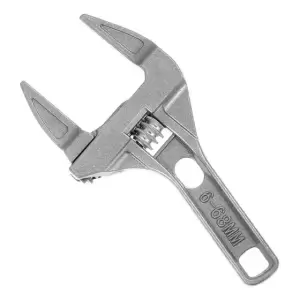 Llave Inglesa Corta Homesogood 6-68mm