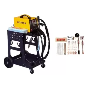 Desabollador Spotter Digital + Accesorios