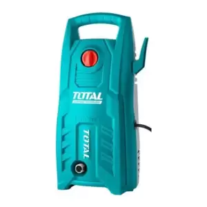 Hidrolavadora Total 1400W 130 Bar Alta Presión