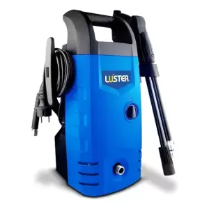 Hidrolavadora Eléctrica Luster L1400C Ferremax