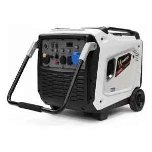 Generador Eléctrico Inverter 8.5KVA KRH11500IE ATS