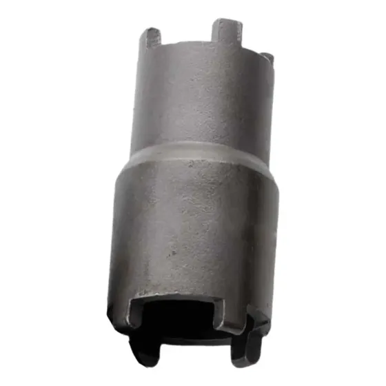 Llave Inglesa para Tuercas y Tubos Profesional 1 Llave Inglesa para Tuercas y Tubos Profesional