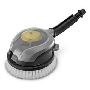 Cepillo Giratorio WB 130 para Hidrolavadora Kärcher