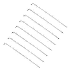 Llave Allen Hexagonal de 2.5mm