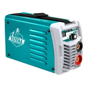 Soldadora Inverter Industrial 160A MMA Total
