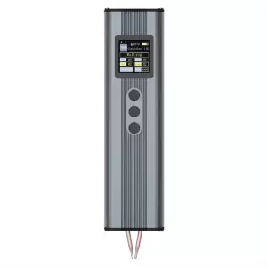 Soldador De Puntos Portátil Con Pantalla Digital Ajustable
