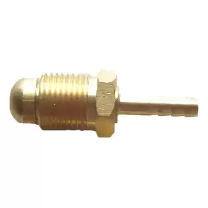 Accesorio Tig Adaptador De Manguera De Argón /toma De Poder
