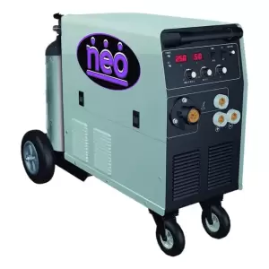 Soldadora Inverter Neo Ime 9250/2/220m 220v // Ferrenet
