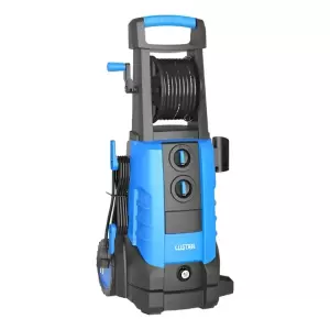 Hidrolavadora Luster 3200W 225 Bar Profesional