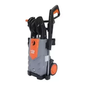 Hidrolavadora Flowmak 165 Bar 2100W Gris