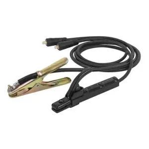 Juego de Cables para Soldadora 200A