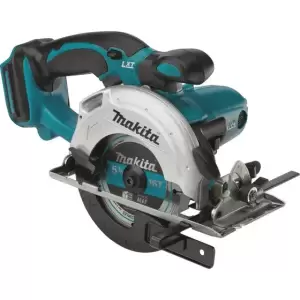 Sierra Circular Inalámbrica Makita Xss03z 18v De 5-3/8''