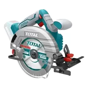 Sierra Circular Inalambrico 165mm 20v Total Tsli1651