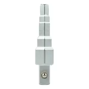 Llave Inglesa 10-21 mm para Radiador con Trinquete
